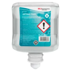 Deb Stoko ANTIBAC FOAM Schaumhandreiniger