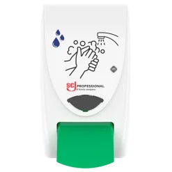 Deb Stoko PROLINE Hautreinigung Leicht Schaum Spender 2000 ml