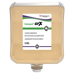 Deb Stoko Solopol GFX starker Schaumhandreiniger 4 x 3,25 Liter