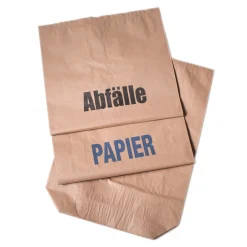 Deiss Papierabfallsäcke 120 Liter