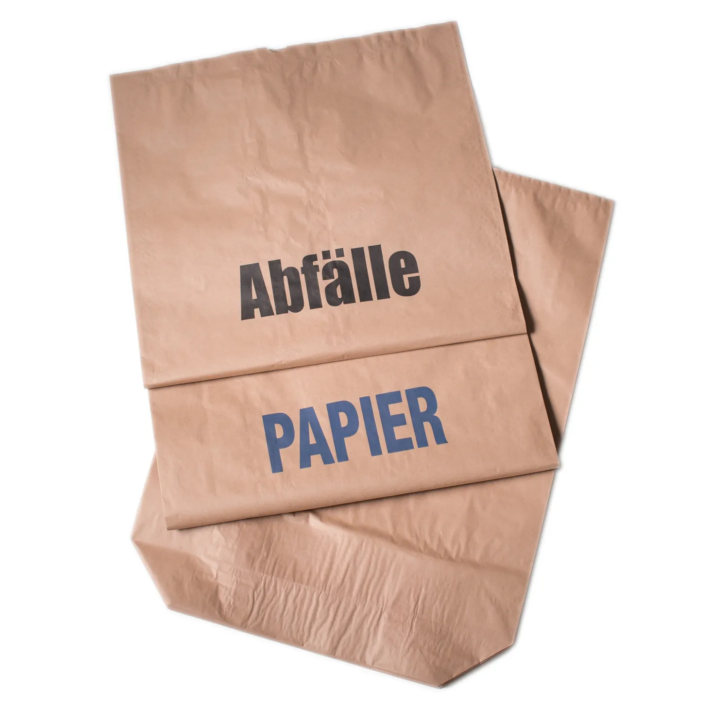 Deiss Papierabfallsäcke 120 Liter