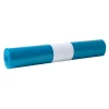 Deiss PE-LD Abfallsäcke 120 Liter, blau, 50 my (Typ 70)