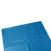 Deiss PE-LD Abfallsäcke 240 Liter, blau, 75 my