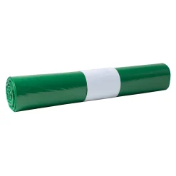 Deiss PE-LD Abfallsäcke 120 Liter, 32 my (Typ 60)