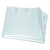 Deiss PE-LD Abfallsäcke 180 Liter, transparent, 60 my