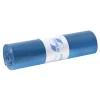 Deiss PREMIUM Abfallsäcke 70 Liter, blau, 40 my (Typ 60)
