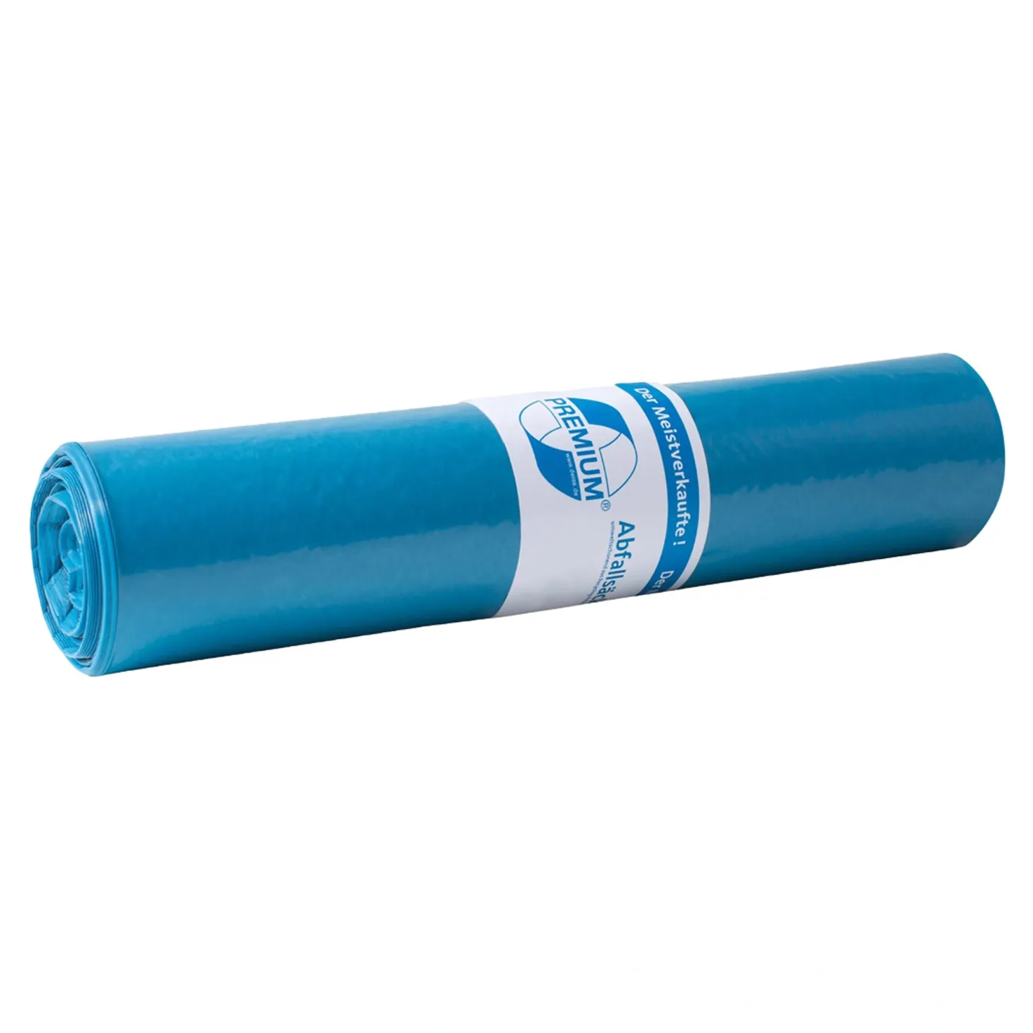 Deiss PREMIUM Abfallsäcke 120 Liter, 60 my