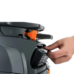 Diversey TASKI Aero 15 Plus Staubsauger