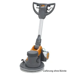 Diversey TASKI Ergodisc 165 Niederdrehzahl-Einscheibenmaschine (ohne Zubehör)