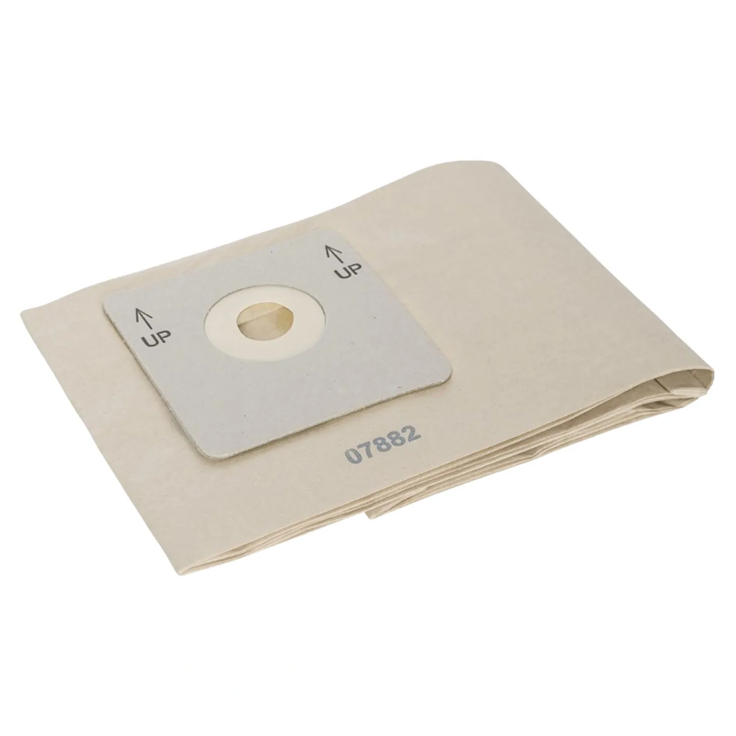 Diversey Taski Go Paper bag Staubsaugerbeutel