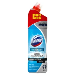 Domestos Pro Formula WC Reiniger Ocean
