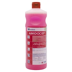 Dreiturm AMIDOCID Sanitär-/Schwimmbadreiniger Kraftreiniger Konzentrat