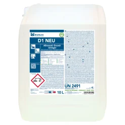 Dreiturm D1 NEU Allround-Grundreiniger