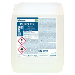 Dreiturm DURO FIX Express-Grundreiniger