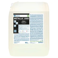 Dreiturm METALLIC 2000 Glanzdispersion