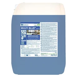 Dreiturm MULTI BLUE eco Mehrzweckreiniger