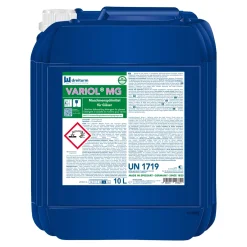 Dreiturm VARIOL MG Maschinenspülmittel für Gläser