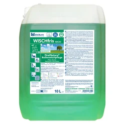 Dreiturm WISCHfris eco DreiNatura Bodenwischpflege
