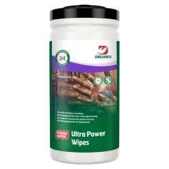 Dreumex Ultra Power Wipes Handreinigungstücher