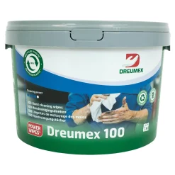 Dreumex 100 Wipes Handreinigungstücher
