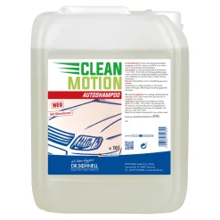 Dr. Schnell Cleanmotion Autoshampoo
