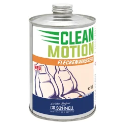 Dr. Schnell Cleanmotion Fleckenwasser