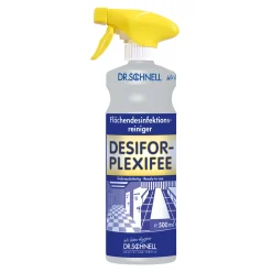 Dr. Schnell Desifor-Plexifee Flächendesinfektionsreiniger