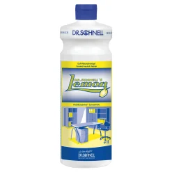 Dr. Schnell Lemon Duft-Neutralreiniger