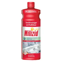 Dr. Schnell Milizid Citro Sanitärreiniger