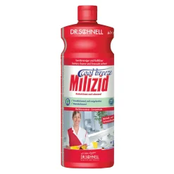 Dr. Schnell Milizid Cool Breeze Sanitärreiniger