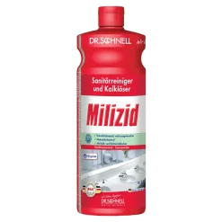 Dr. Schnell Milizid Sanitärreiniger