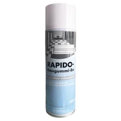 Dr. Schnell Rapido Kaugummi-Ex Vereisungsspray
