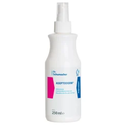 Dr. Schumacher Aseptoderm alkoholisches Hautdesinfektionsmittel