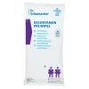 Dr. Schumacher Decontaman Pre Wipes feuchte Einmaltücher
