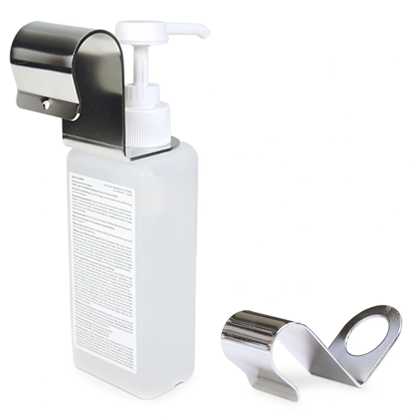Dr. Schumacher Descoflex Mobilhalter MH für 500 u. 1000 ml Flaschen