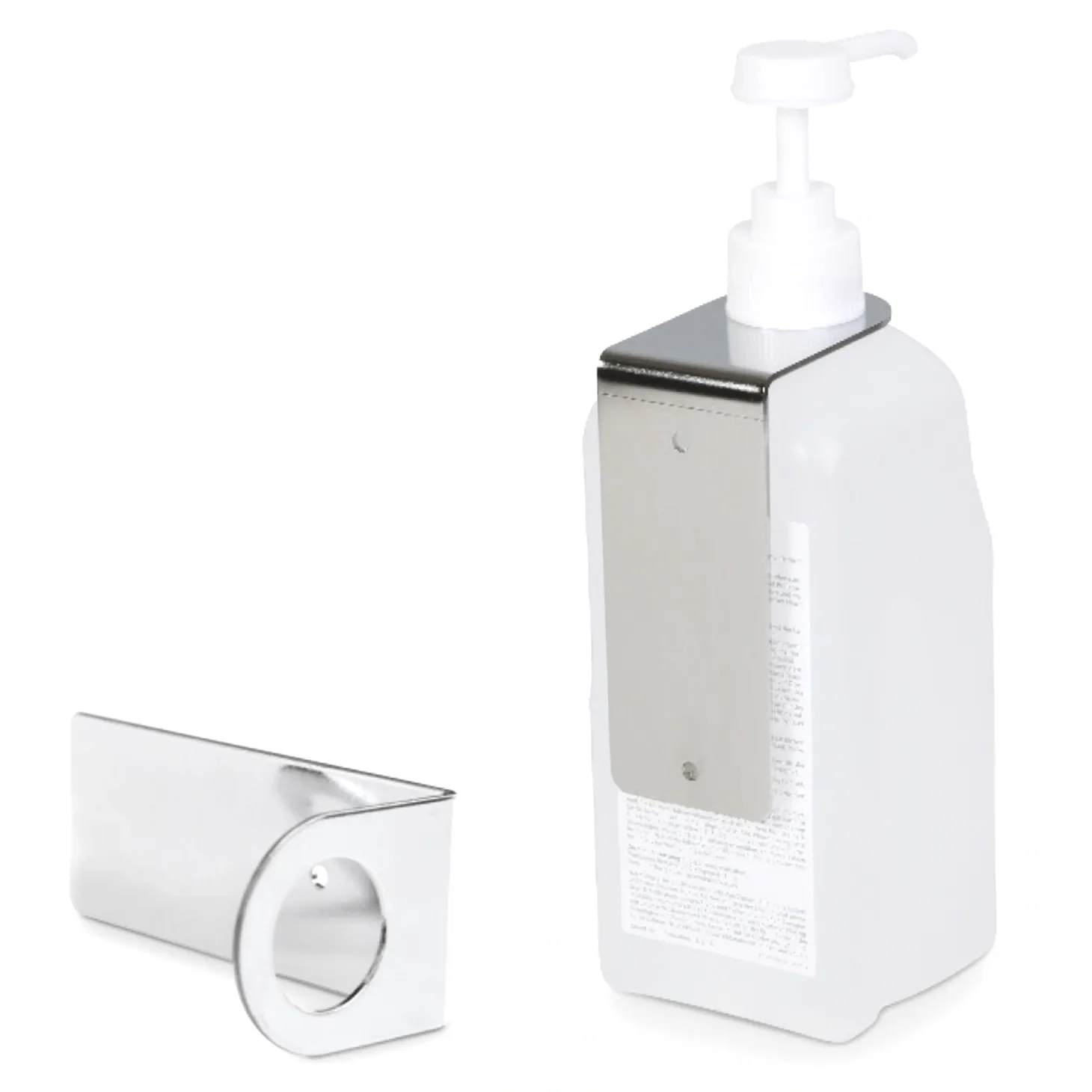 Dr. Schumacher Descoflex Wandhalter WH für 500 u. 1000 ml Flaschen