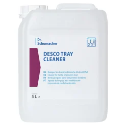Dr. Schumacher Desco Tray Cleaner Reiniger