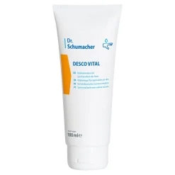 Dr. Schumacher Desco Vital Gel vitalisierendes Gel