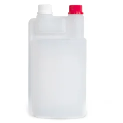 Dr. Schumacher Dosierflasche 1 Liter mit 60 ml Kammer