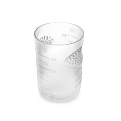 Dr. Schumacher 40 ml Messbecher
