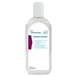 Dr. Schumacher Orange Solvent Spezialreiniger