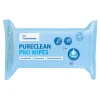 Dr. Schumacher Pureclean Pro Wipes