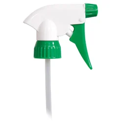 Dr. Schumacher Sprühkopf für 500 ml Keulenflaschen