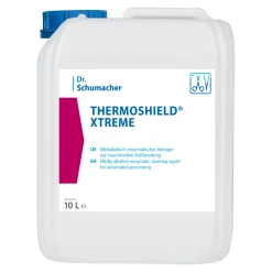 Dr. Schumacher THERMOSHIELD XTREME Mildalkalischer-enzymatischer Reiniger