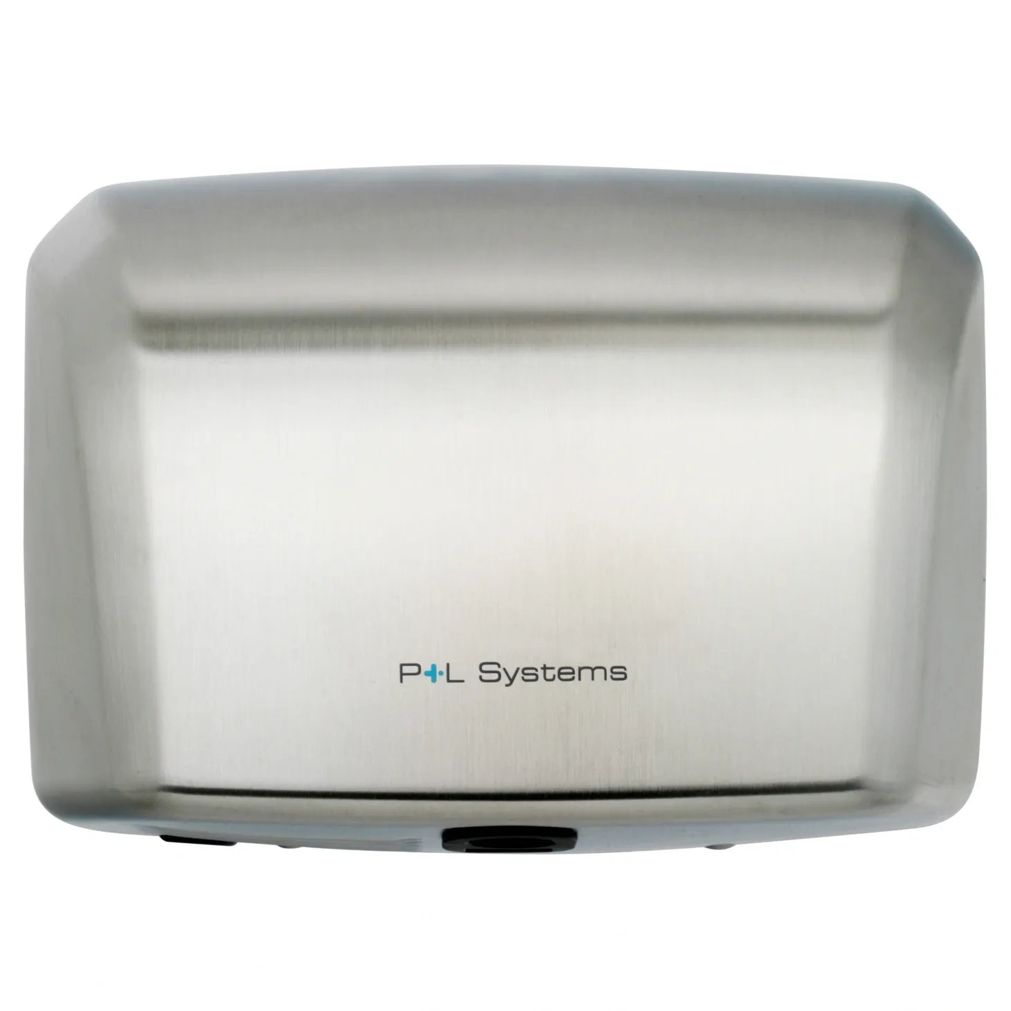 Edelstahl Händetrockner Premium Eco 1000 Watt