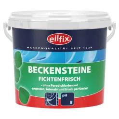 Eilfix Bio-Beckensteine Fichte