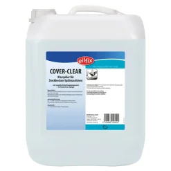 Eilfix Cover-Clear Klarspüler für Steckbecken-Spülmaschinen