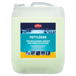 Eilfix Fettlöser Konzentrat