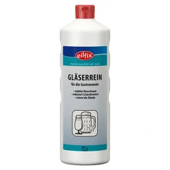 Eilfix Gläserrein flüssig Gläserspülmittel