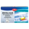 Eilfix Kristall-Klar Gläserspültabletten